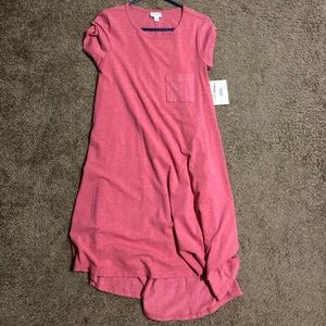 Lularoe carly XS